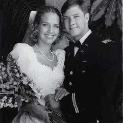 Allyson, John Ross