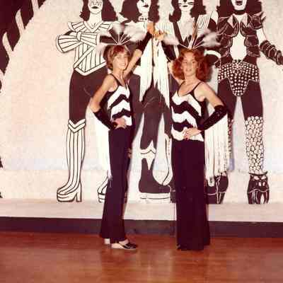 Teen Queen Participants