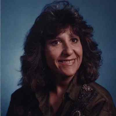 Joan Bozeman