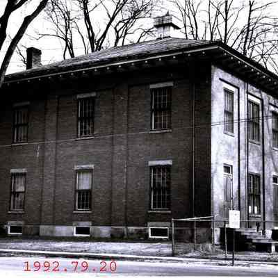 Union Street School