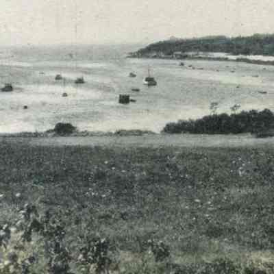 Mackerel Cove
