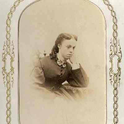 Annette Merryman