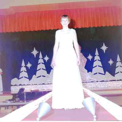 Teen Queen Participants