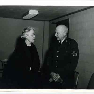 Margaret Chase Smith