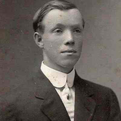 Leon White