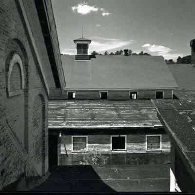 Bowdoin Mill