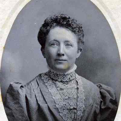 Annie R. Merriman.