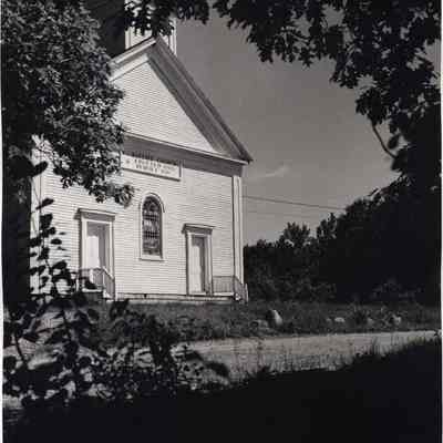 Baptist Church in East Brunswick