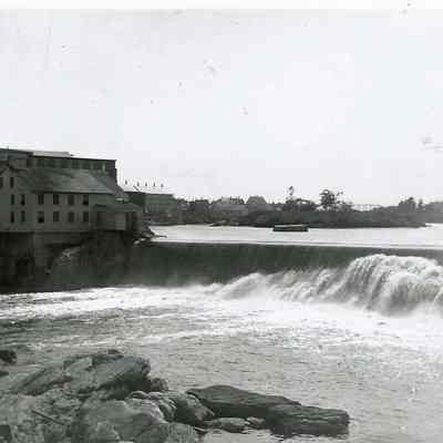 Brunswick Falls