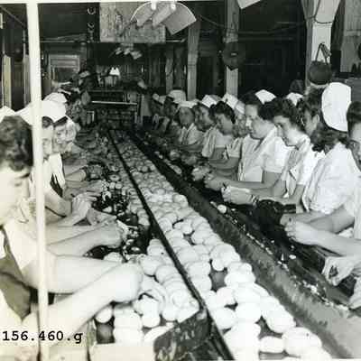 Baxter Canning Company, Hartland, Maine