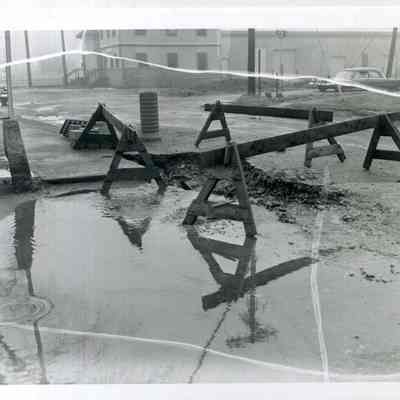 Washout