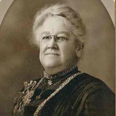Mrs. Bryon Stevens.