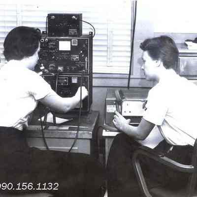 Brunswick Naval Air Station Operations Office