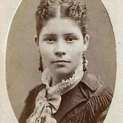 Unknown Woman