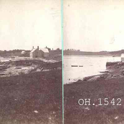Merriman Cove