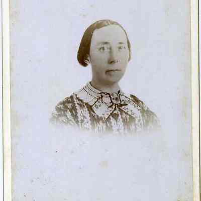 Stover, Lois Hinckley