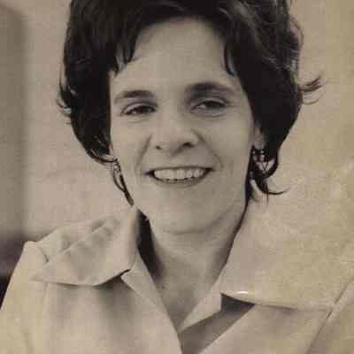 A photo view of Donna L. Greenlaw. 3/16/1978.