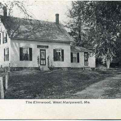 The Elmwood