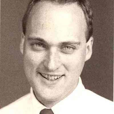 Terry Shaw