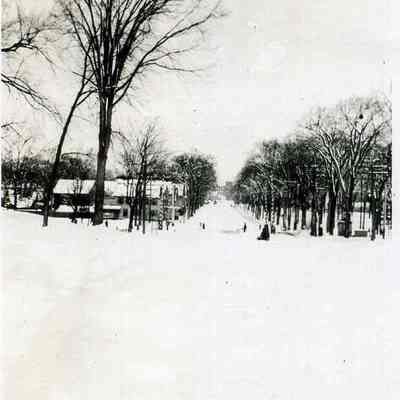 Maine Street