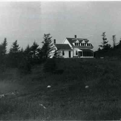 Toothaker House