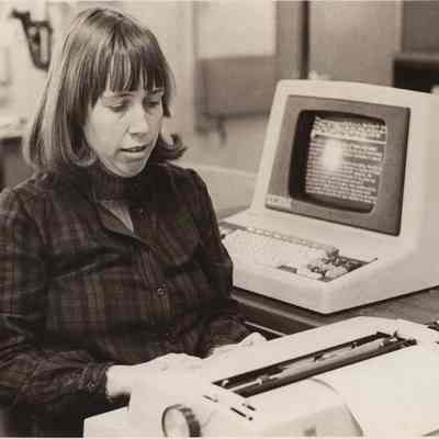Maureen Dea