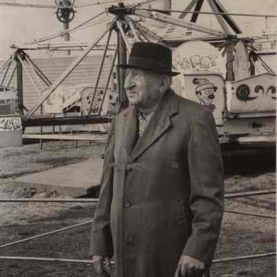 Frank Carver