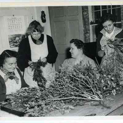 Four Women
