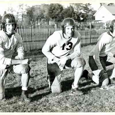 Football Players