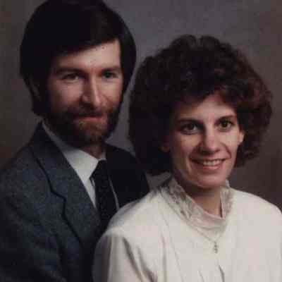 Barry Asalone, Gloria Rice