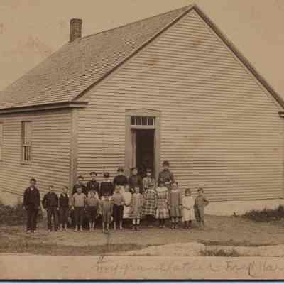 Growstown School