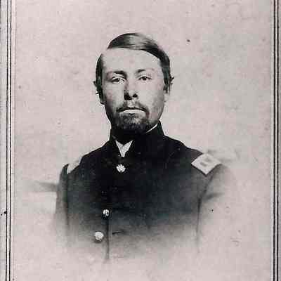 Henry F. Sidelinger