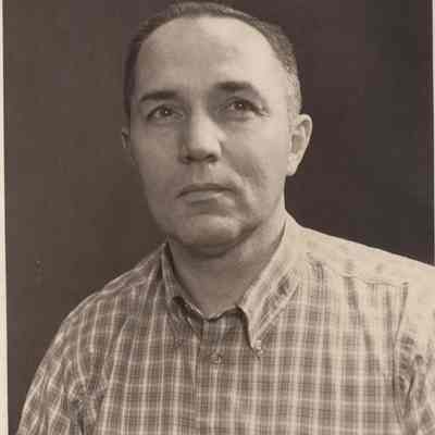 George Morrow