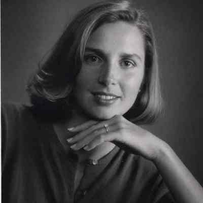 Unidentified woman