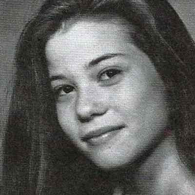 Mara Kane, age 14, Talent poetry