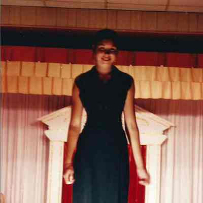 Unknown