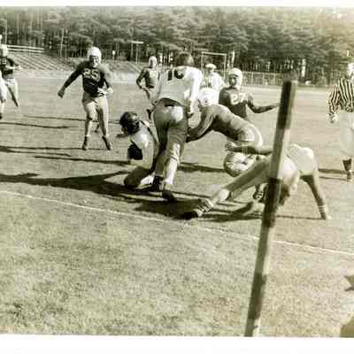 BHS Football