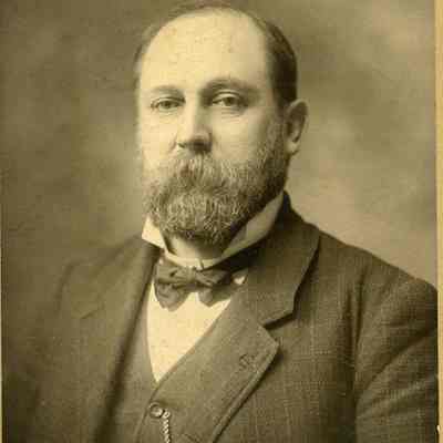 Weston Thompson
