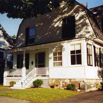 10 High Street