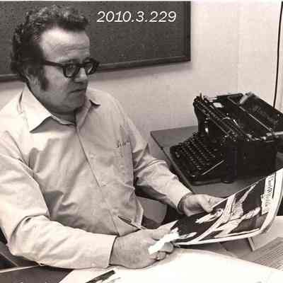 Henry Gosselin