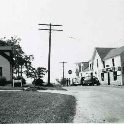 South Harpswell