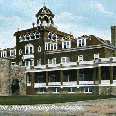 Merrymeeting Park Casino