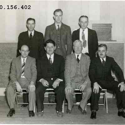 Six Men