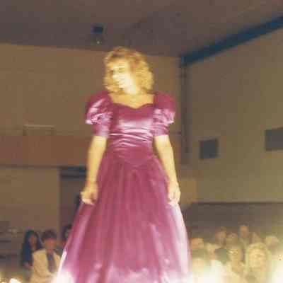 Corrie Pottle
