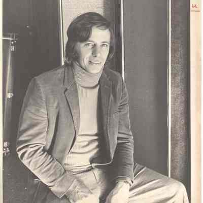 Martin Desmarais