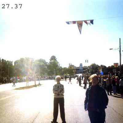 Parade Viewers