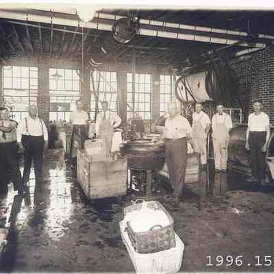 Richardson Laundry