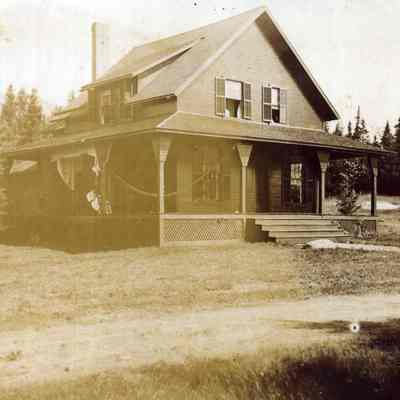 64 East Marginal Road, Mere Point