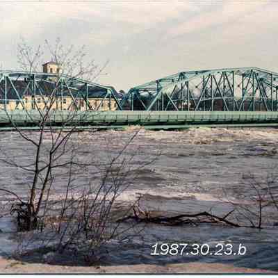 Frank J. Wood Bridge