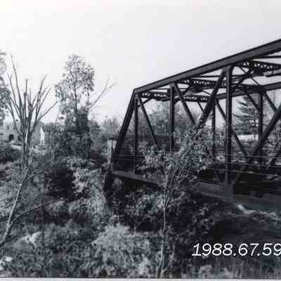 Granny Hole Bridge